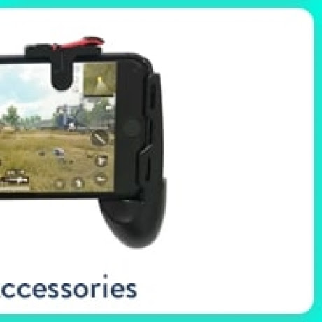 Gaming Accessories