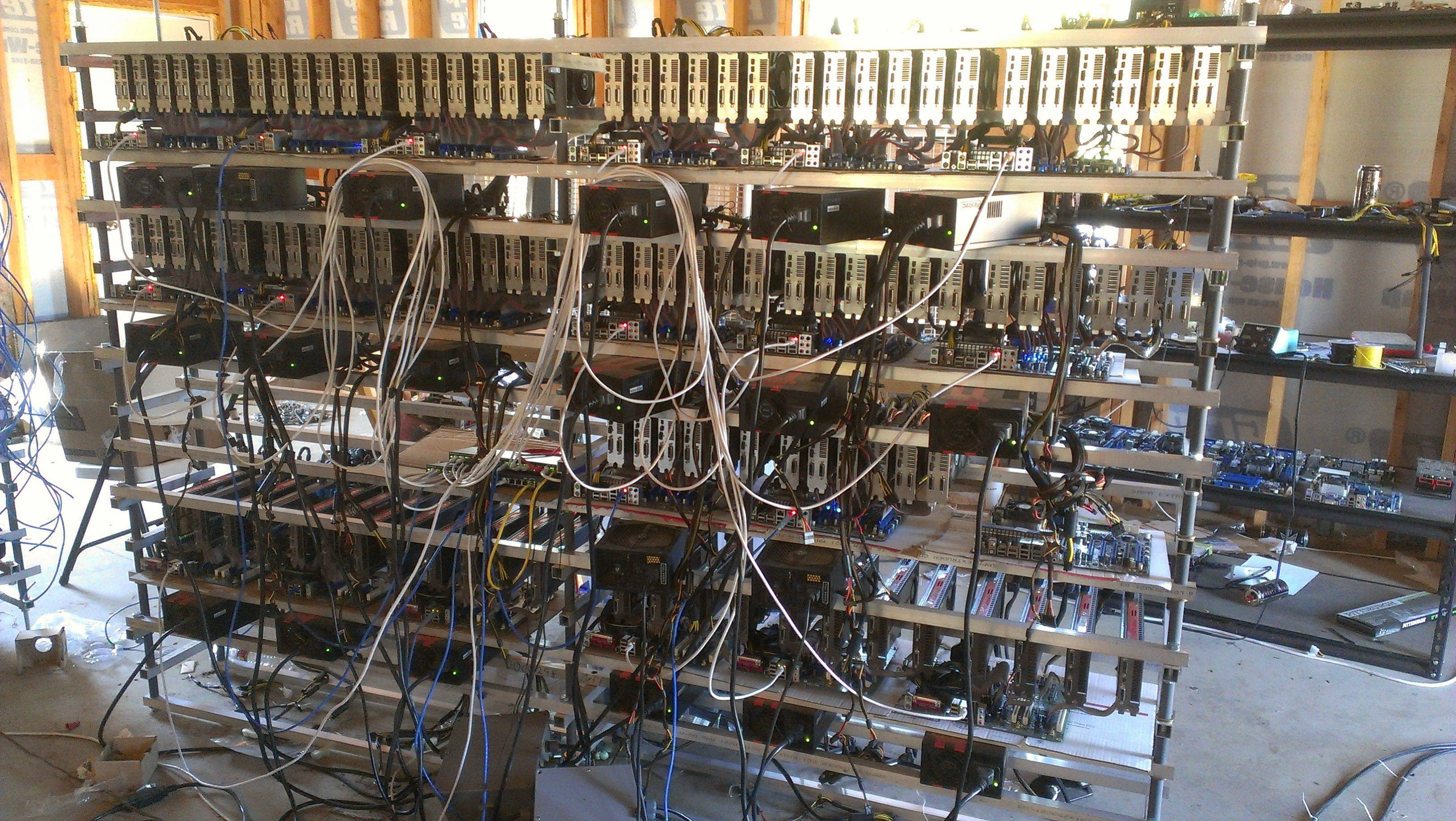 In this article, we will explore the best options available on the market that also fits your requirement and budget. How To Setup Bitcoin Mining Hardware Earn Bitcoin Via Telegram