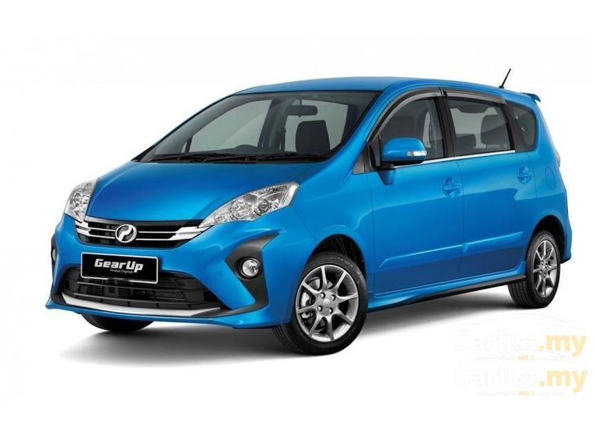 Perodua Axia 2019 Price Malaysia - Irenatoh