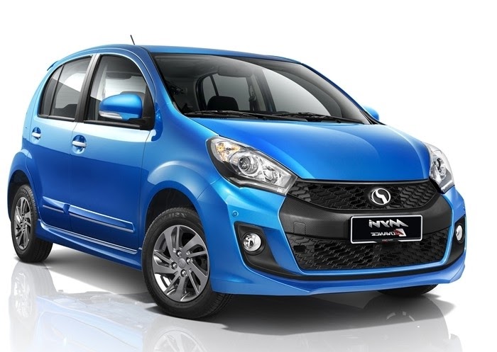 Harga Cermin Perodua Myvi - Hirup q