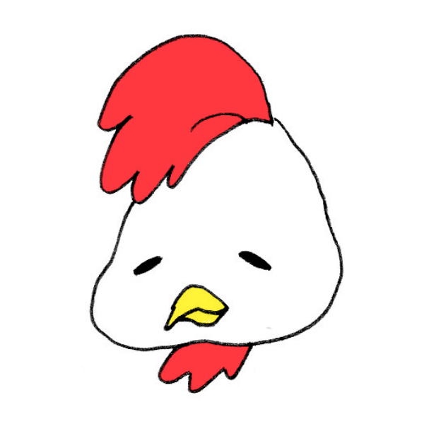 すべての動物の画像 50 素晴らしいイラスト 酉