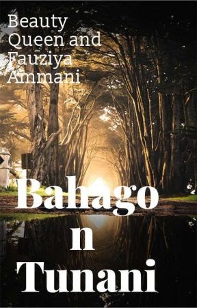 Fauziya Iskanci / Cin Gindin Da Yafi Dadi / Bahasa ...