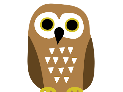 かわいいディズニー画像 おしゃれ 手書き フクロウ イラスト
