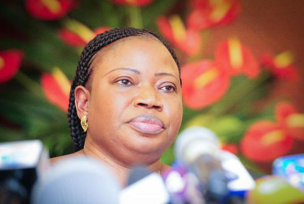 From wikimedia commons, the free media repository. Icc Prosecutor Fatou Bensouda Visits Kenya 1 Chinadaily Com Cn