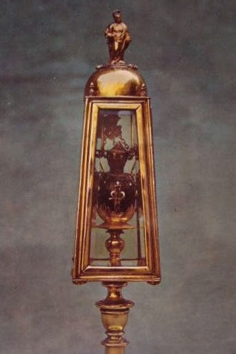 1 day ago · cada 27 de julio la iglesia católica celebra la festividad de san pantaleón, mejor conocido como el patrono de los enfermos. El Misterio De La Sangre Licuada De San Pantaleon Secretos De Madrid