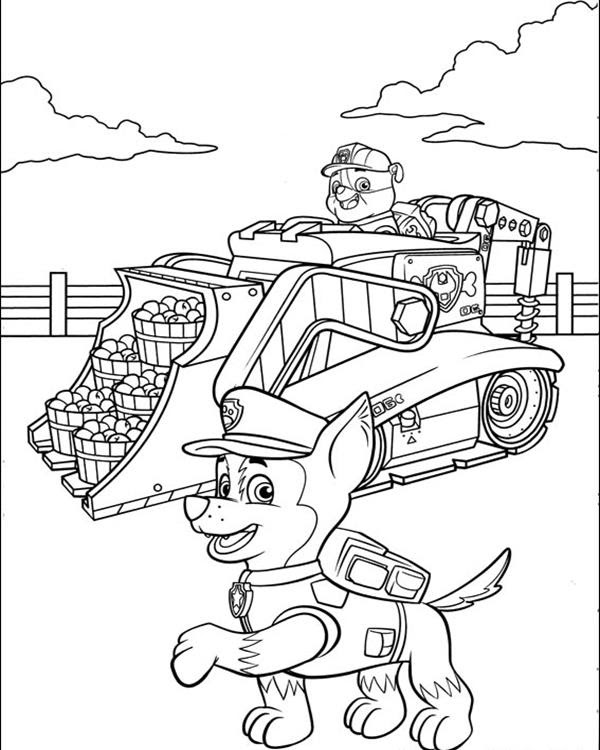 Paw patrol ausmalbilder, hier finden sie den gesamten paw patrol anzug und die mächtige mighty pups. Paw Patrol Mighty Pups Coloring Pages Clip Art Library