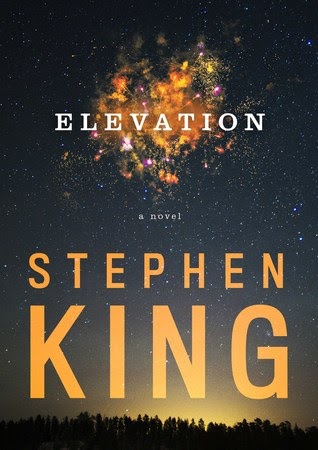 Pdf Download Elevation By Stephen King Samantha Book