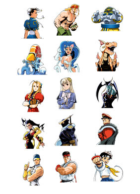 トップ100 かっこいい アイコン ダウンロード 無料 キャラクター すべてのイラスト画像