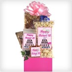 Sweet 16 Gifts For Daughter / 50 Sweet Birthday Gift Ideas For Her Sweet Sixteen Giftunicorn : No matter her age, your daughter will always be your sweet little girl.