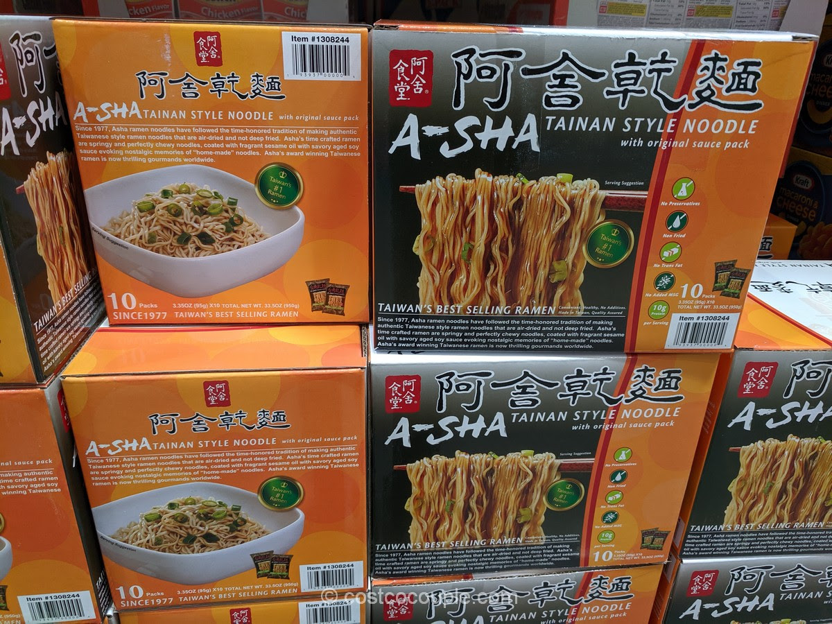 Chicken noodle soup is the ultimate comfort food. A Sha Tainan Style Noodle