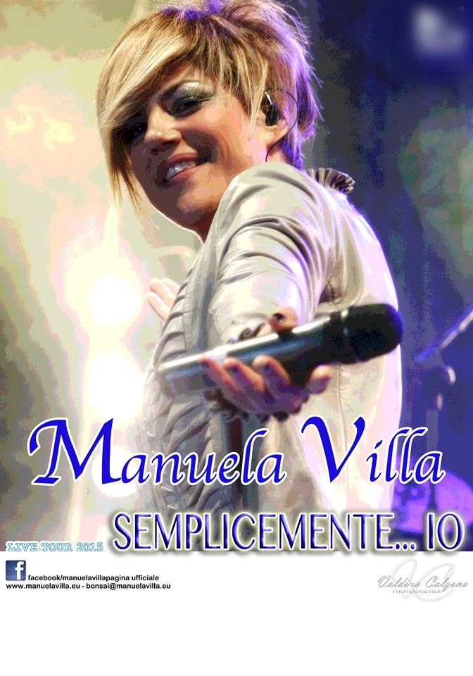 Ask anything you want to learn about manuela villa by getting answers on askfm. Manuela Villa