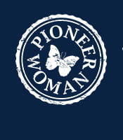 Pioneer woman