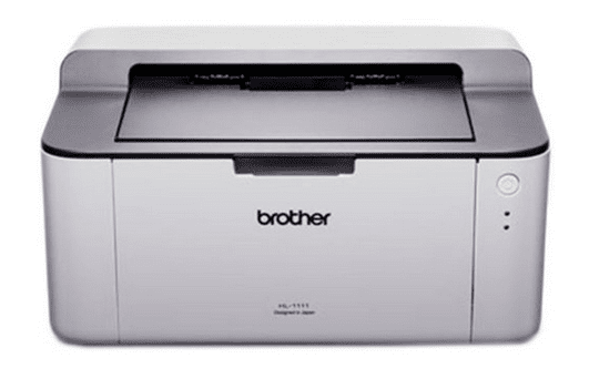 اختيار ملف التحميل المناسب من الجدول أدناة. Brother Hl 1111 Driver Download Free Download