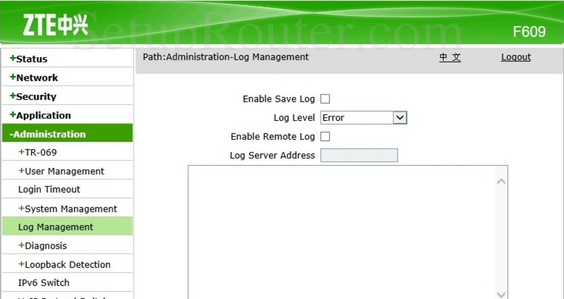 User Password Default Zte 609 : 10 Password Zte F609 ...