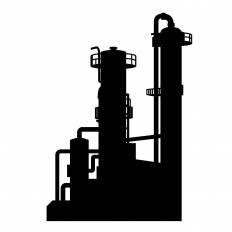 心に強く訴える工場 画像 イラスト 無料 動物ゾーン