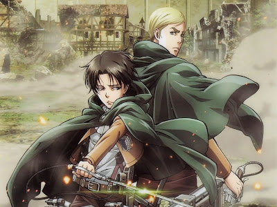 リヴァイ 進撃 の 巨人 壁紙 の最高のコレクション アニメ画像