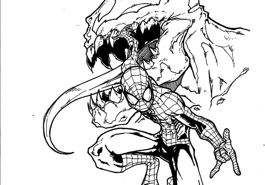 28 Pdf Spider Man Electro Coloring Pages Printable Worksheets