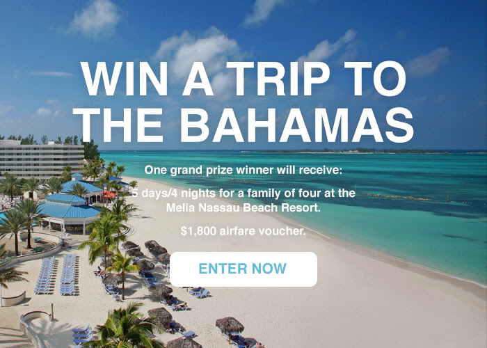 Bahamas Sweeps