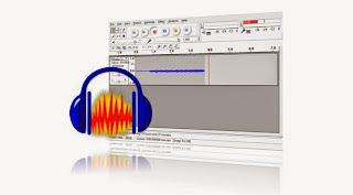 تحميل برنامج تنقية الصوت من التشويش مجانا Download Sound Audacity 