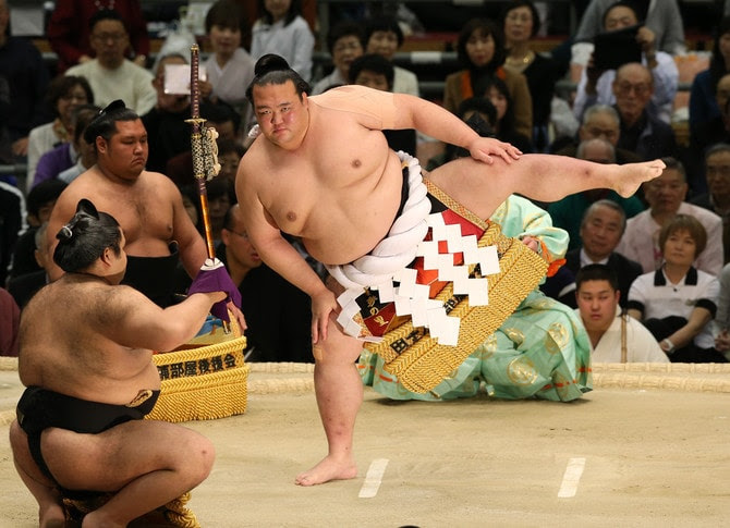 100以上 力士 かっこいい 力士 かっこいい 四股 名 Blogjpmbaherifw