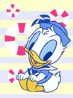 ディズニー ドナルド イラスト 人気の壁紙画像