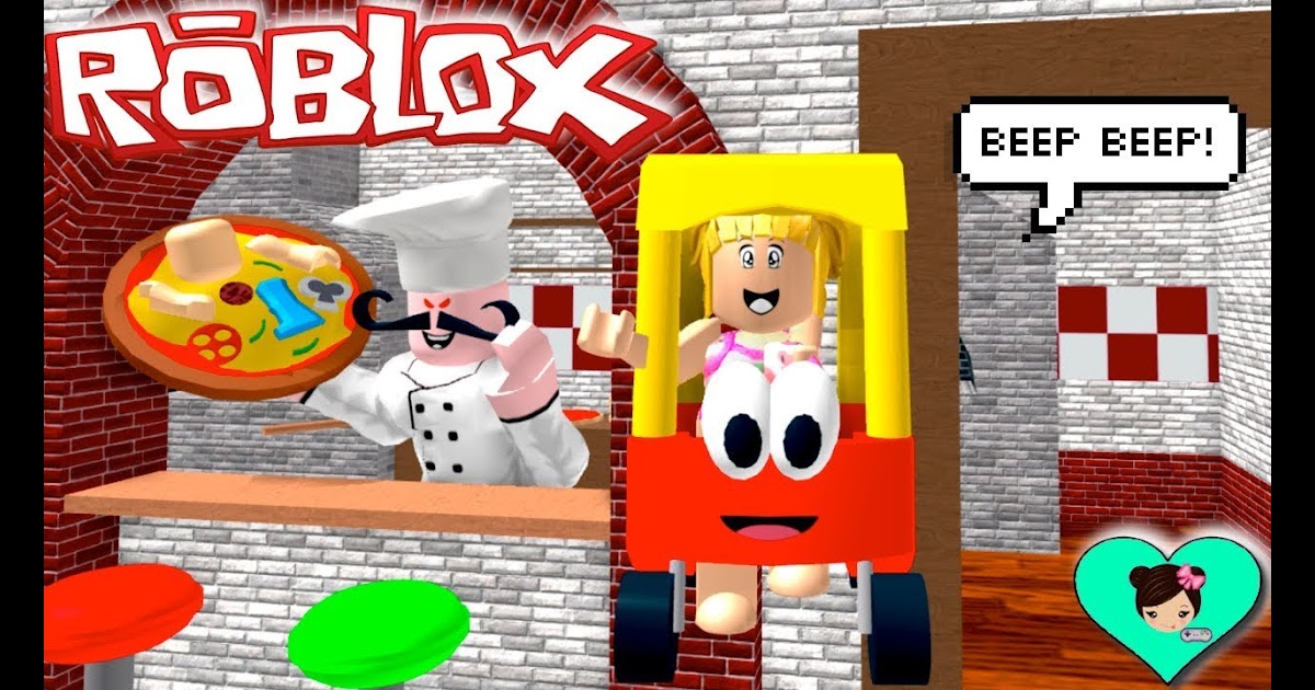 Titit Juegos Roblox ~ Familia Roblox Aventuras de ...
