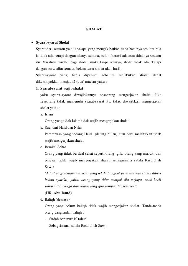 Contoh Daftar Pustaka Makalah Agama - Contoh Raffa