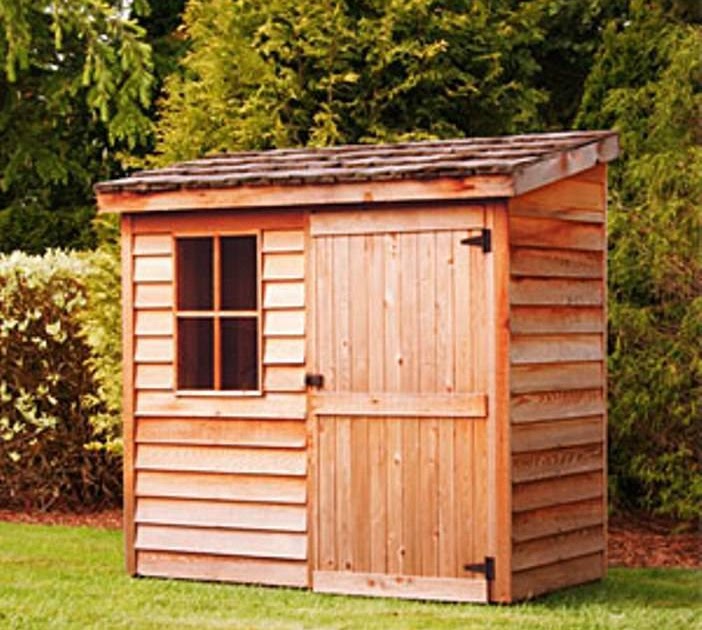 jercyorozco: Small Back Yard Shed Plans - Use Shed Kits Or 