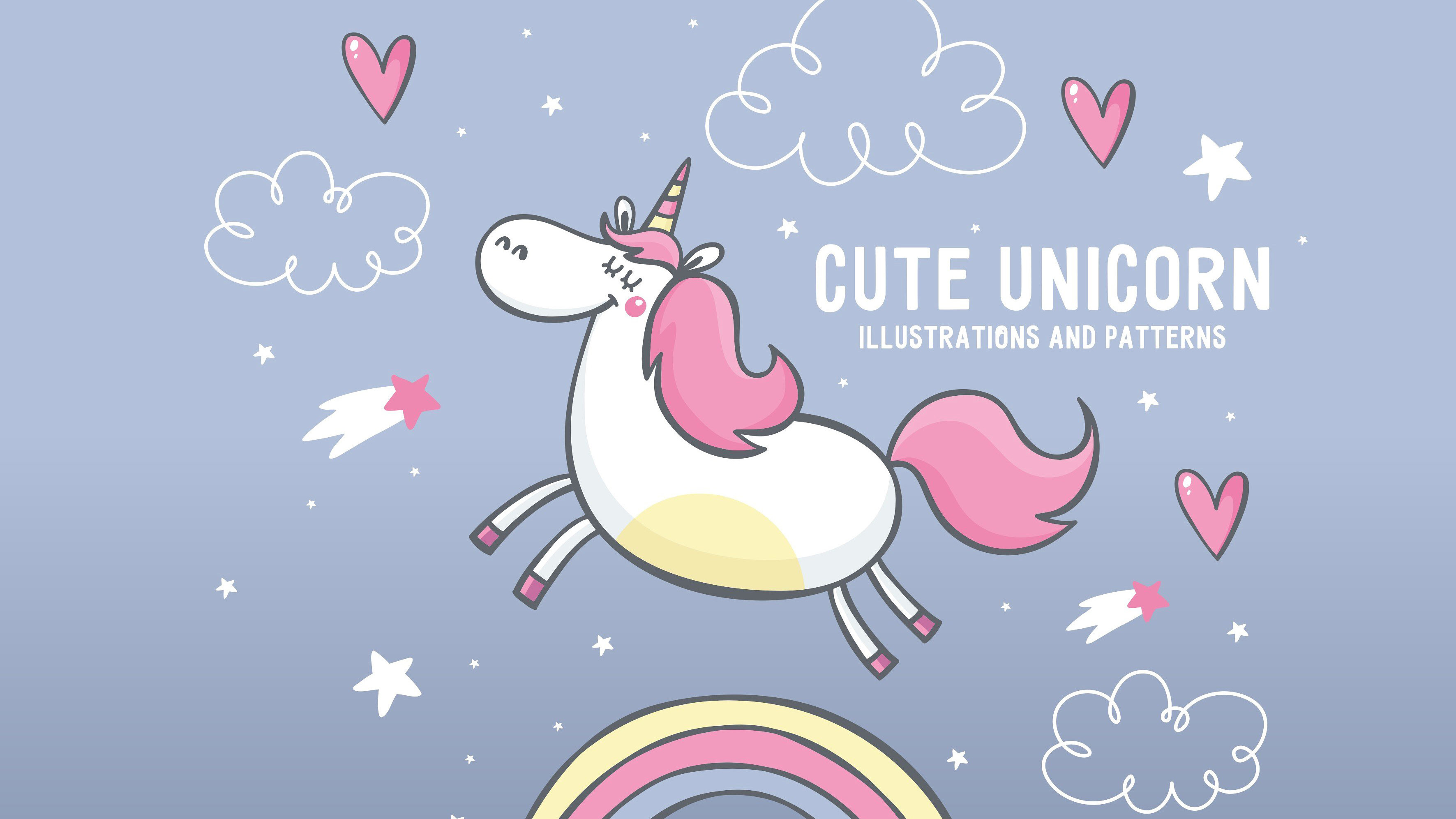 Download 7500 Wallpaper  Hp Unicorn  Lucu  Paling Keren 