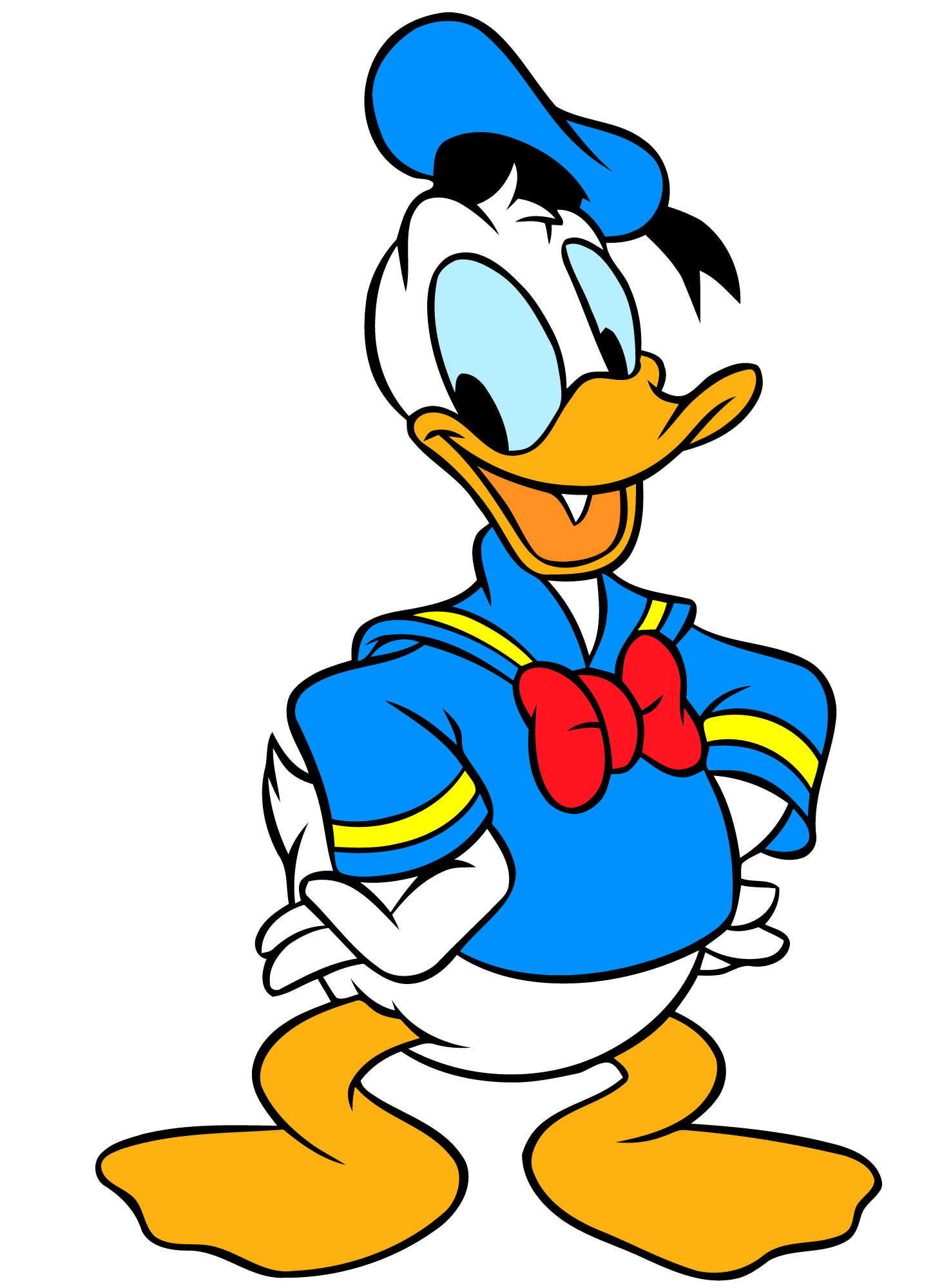 30++ Gambar Kartun Donal Bebek - Kumpulan Gambar Kartun