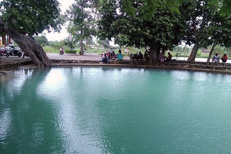 Kolam Renang Randuagung Gresik : Harga Tiket Masuk Wisata Bajak Laut Gresik Aneka Harga ...