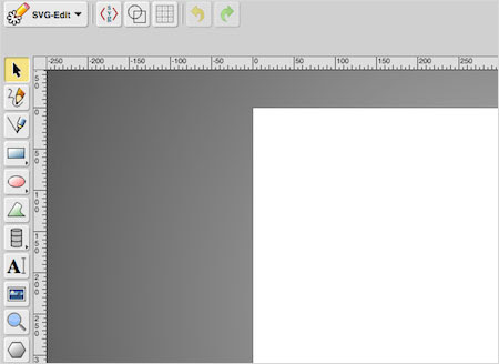 A Full-Fledged SVG Editor In Your Browser