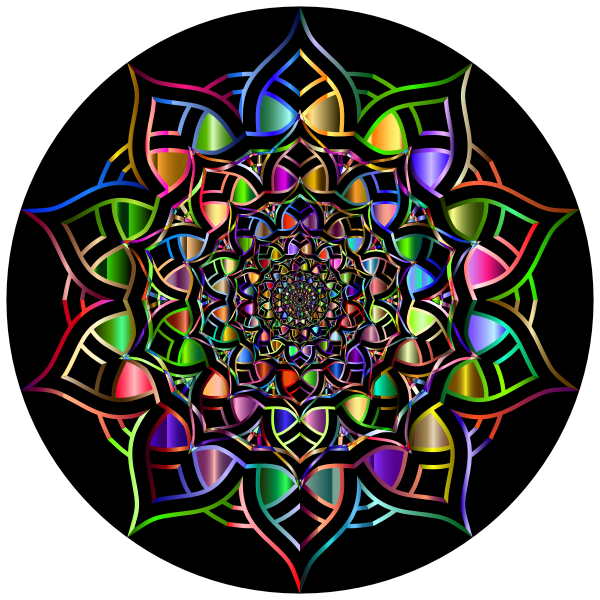 Download Rectangle Mandala Svg - 50+ SVG File for Silhouette