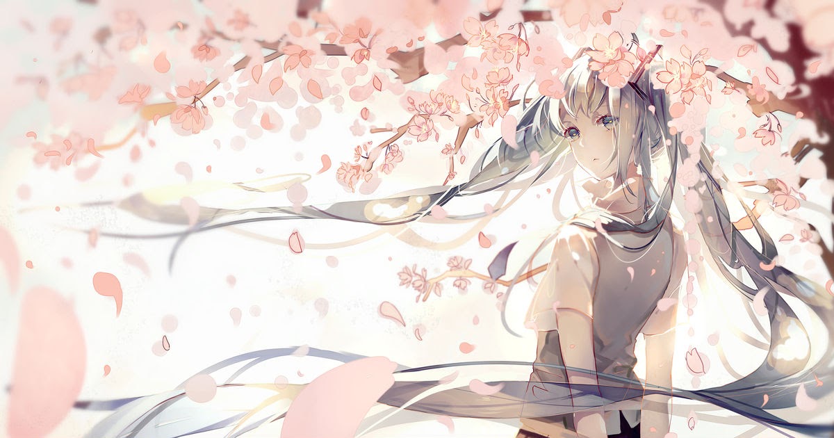 Ngagolak 女の子 桜 イラスト かっこいい