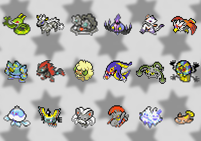 ぜいたく ポケモン ドット 素材 壁紙画像トップ
