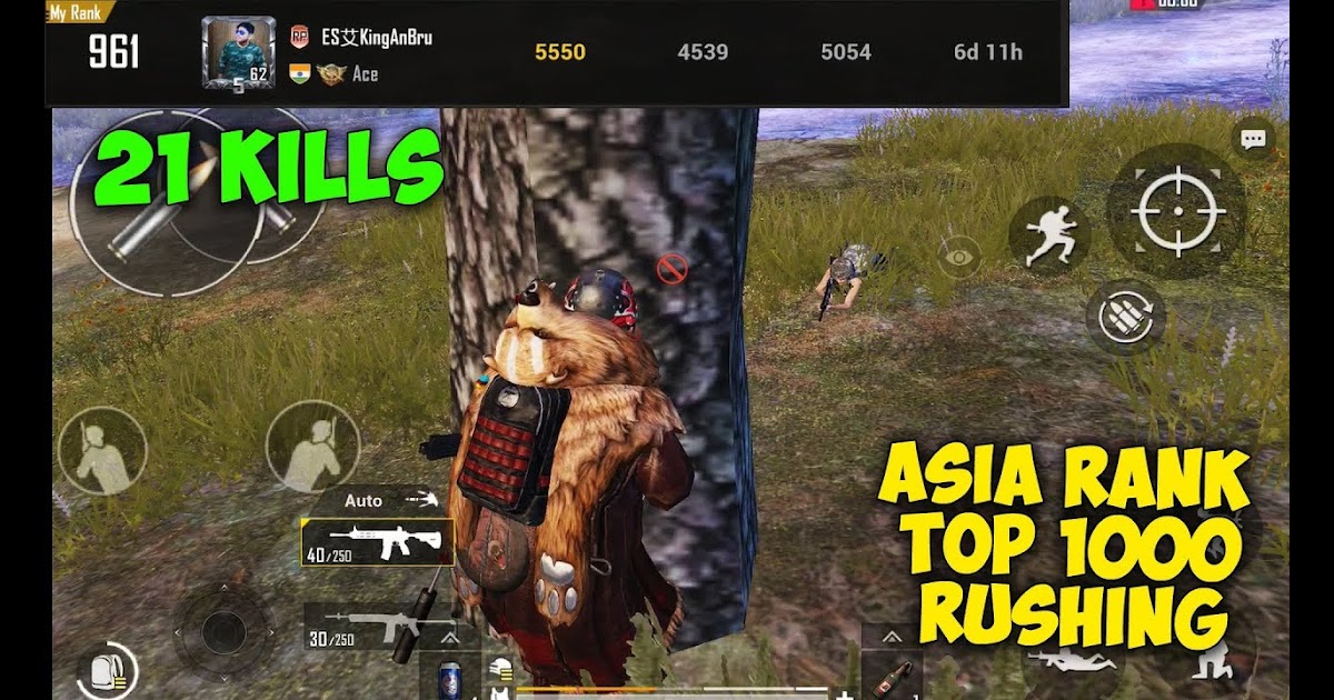 Pubg Mobile Discord Server Asia | Pubg No Bp On Win - 