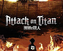 Attack on Titan anime poster