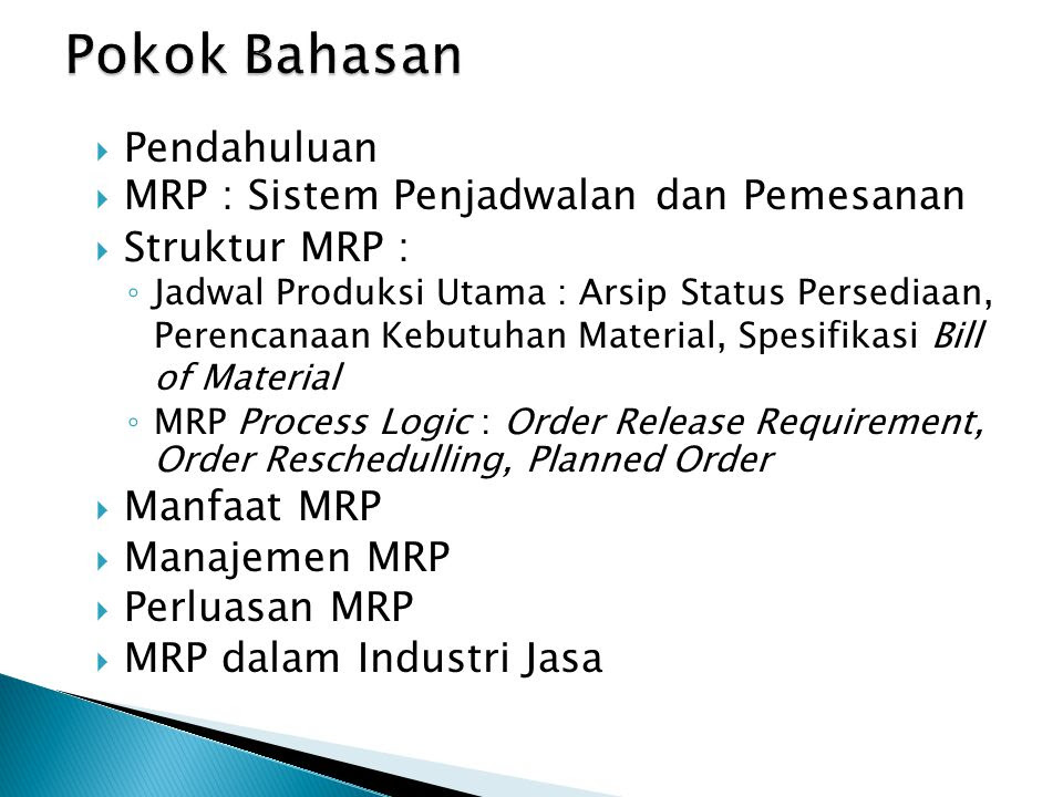 Contoh Business Plan Industri - Contoh Box