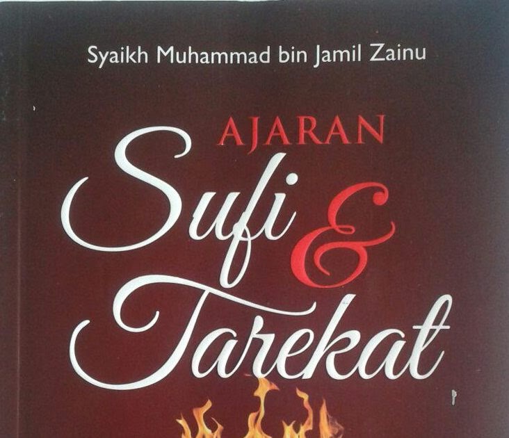 Kumpulan Khutbah Jumat Sufi w Carta De