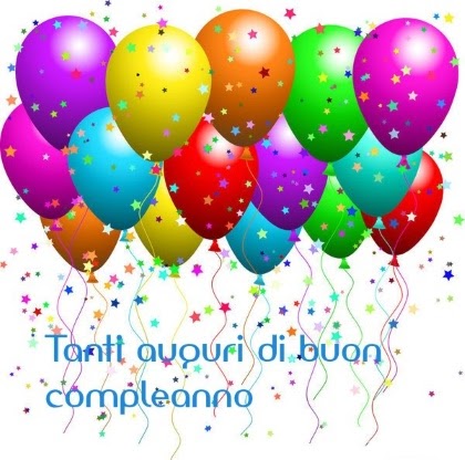 Auguri Immagini Di Buon Compleanno Animate Gratis