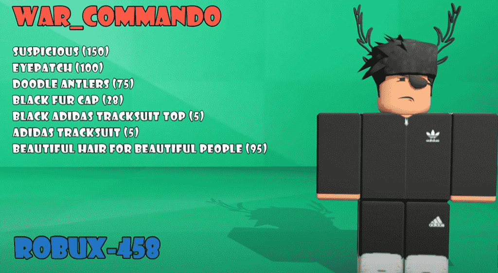 Boy Roblox Avatars 2020 Julianonkes