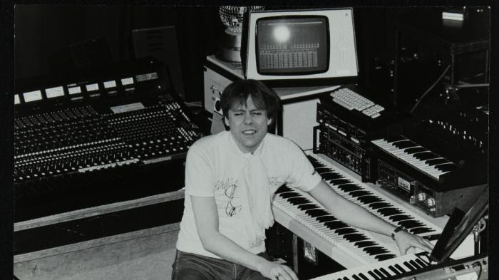 Klaus Schulze, l'un des fondateurs de la musique électronique allemande, est mort à 74 ans