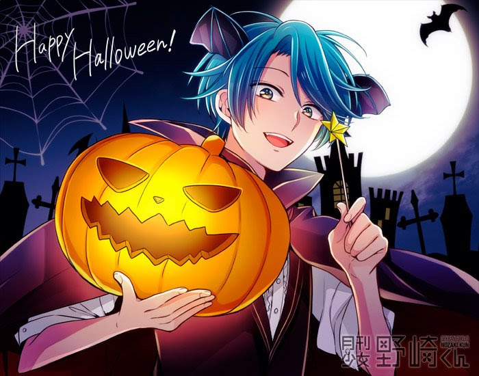 コンプリート ハロウィン アニメキャラ イラスト ハロウィン アニメキャラ イラスト Combrojosbcob