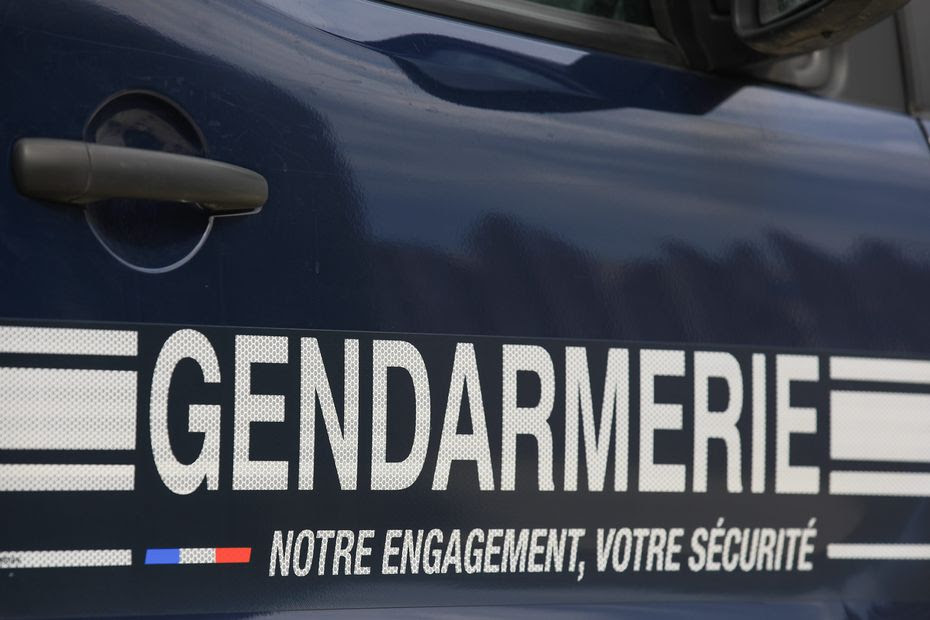 Isère : le cadavre d'une femme retrouvé au niveau de l'écluse de Reventin-Vaugris, dans le Rhône