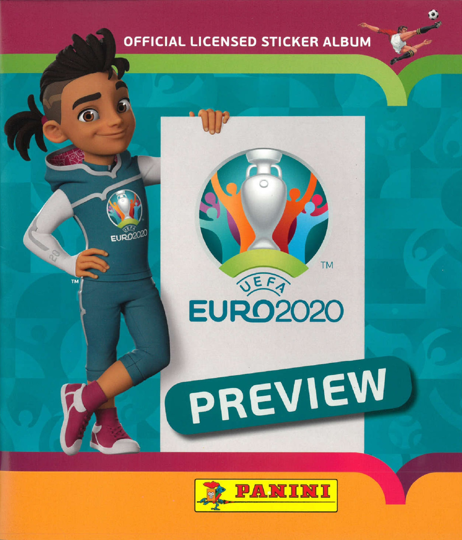 Última hora de la eurocopa: Euro 2020 Preview Blue Edition Mundodasfigurinhas18 Flip Pdf Anyflip