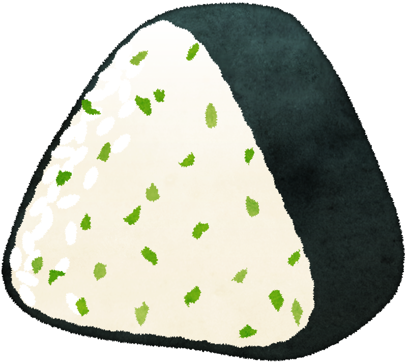 ベストコレクション わかめ イラスト 最高の画像画像
