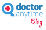doctoranytime blog