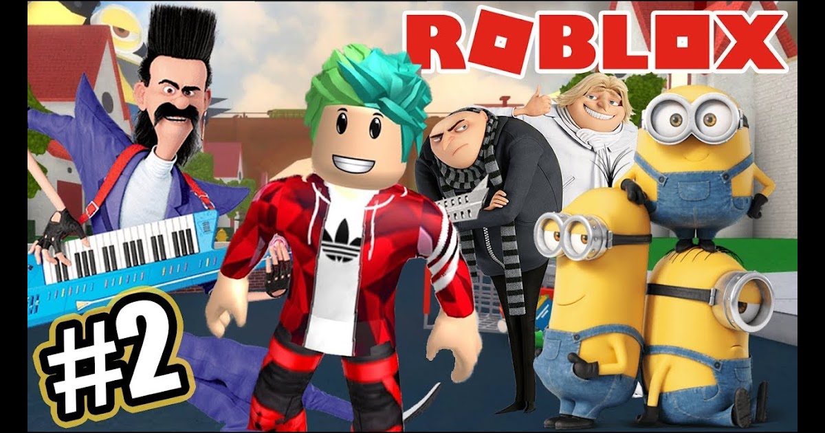 Escape The Minions Obby Roblox How To Get Free Roblox Card Codes No Human Verification - escape the minions adventure obby roblox part 12