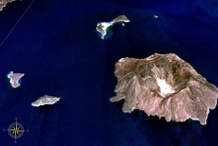 Hotels in insel nisyros reservieren. Nisyros