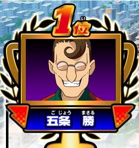 選択した画像 かっこいい 五条勝 壁紙 2648